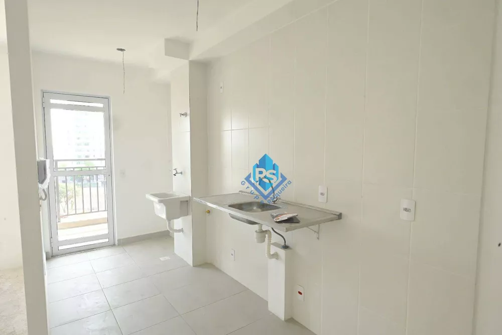 Apartamento à venda com 2 quartos, 56m² - Foto 3