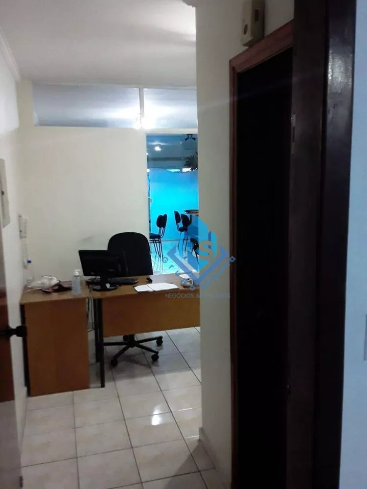 Conjunto Comercial-Sala à venda, 80m² - Foto 2