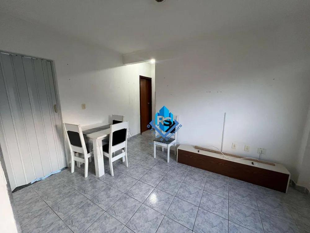 Apartamento, 2 quartos, 57 m² - Foto 1