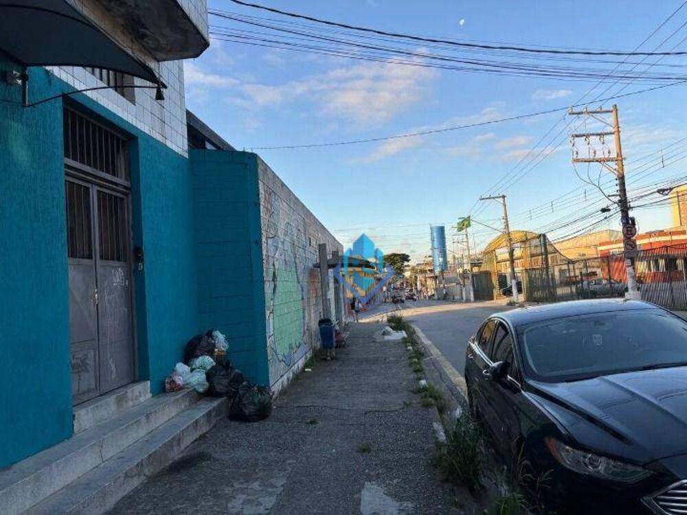 Loja-Salão para alugar, 132m² - Foto 4