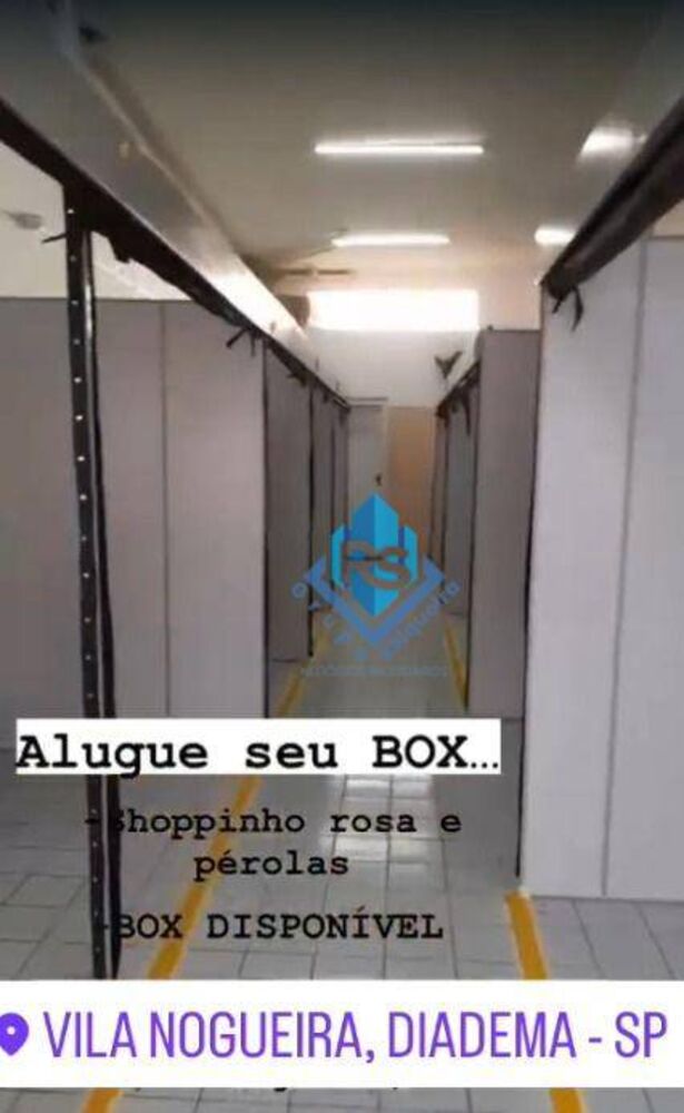 Loja-Salão para alugar, 132m² - Foto 8