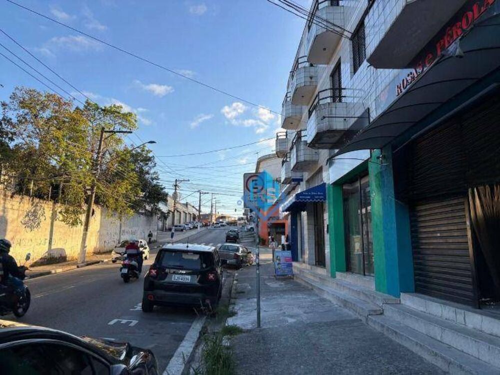 Loja-Salão para alugar, 132m² - Foto 3