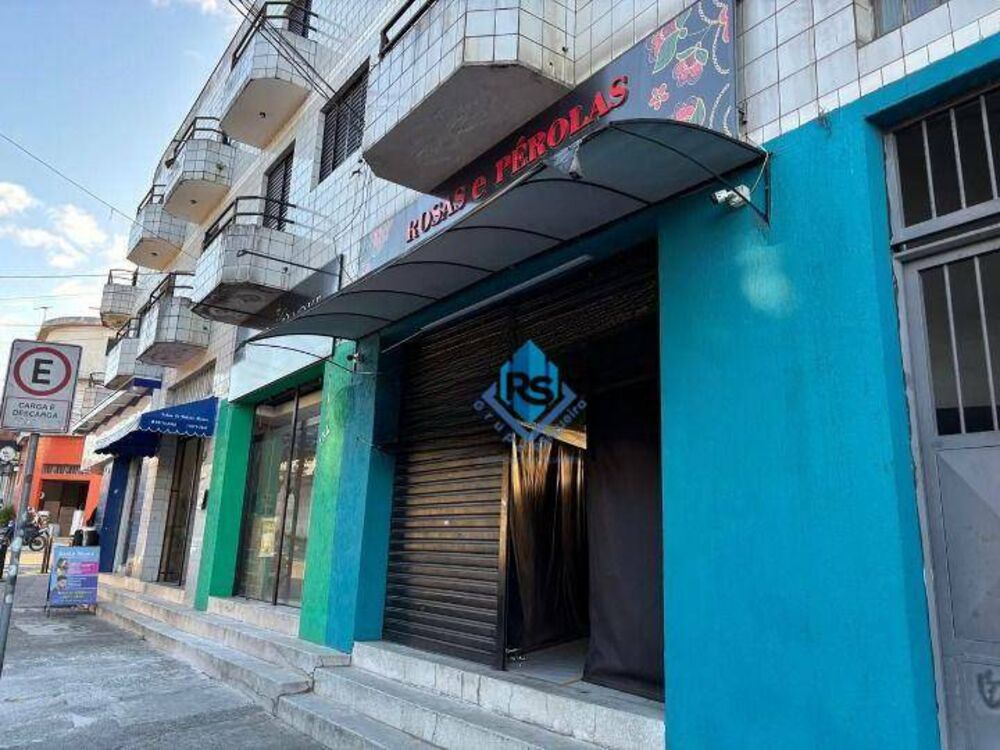 Loja-Salão para alugar, 132m² - Foto 2