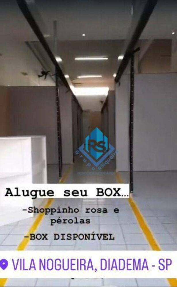 Loja-Salão para alugar, 132m² - Foto 6