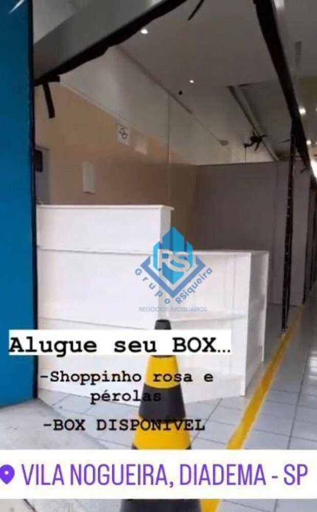 Loja-Salão para alugar, 132m² - Foto 7
