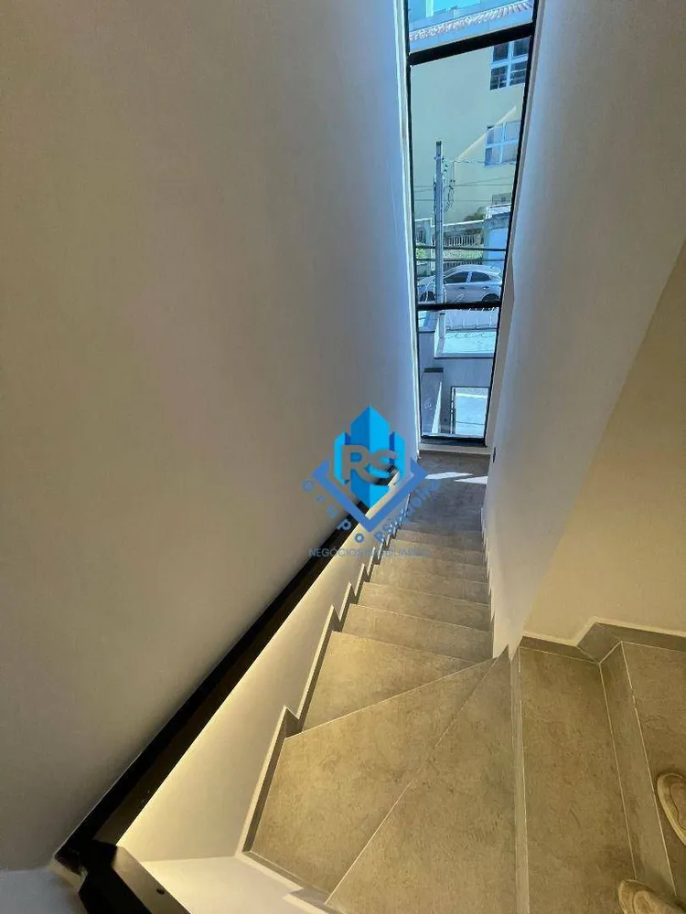 Sobrado, 3 quartos, 156 m² - Foto 11