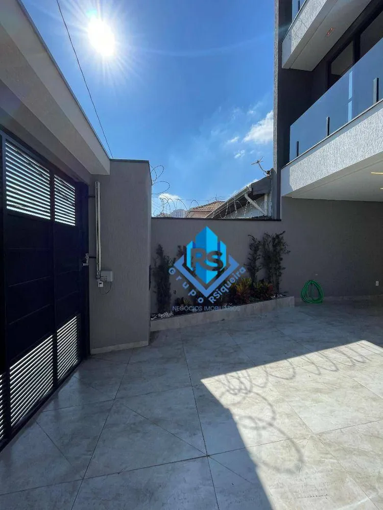 Sobrado, 3 quartos, 156 m² - Foto 5