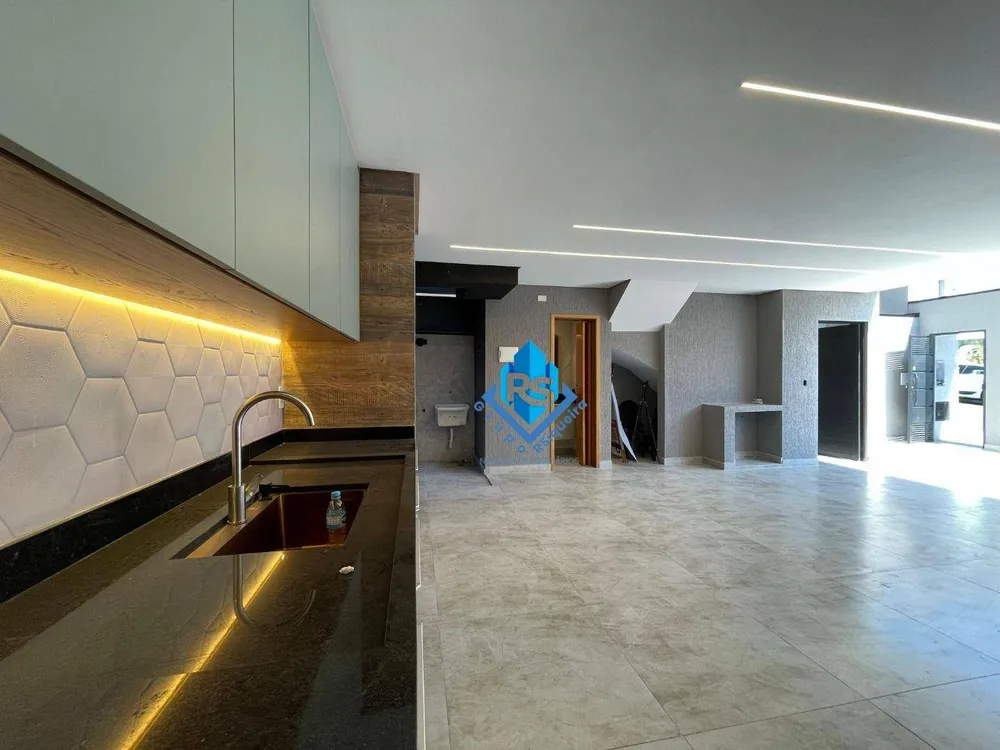 Sobrado, 3 quartos, 156 m² - Foto 10