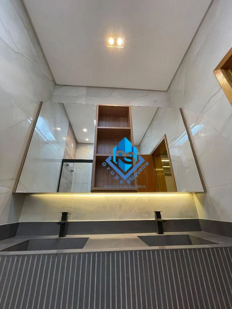 Sobrado, 3 quartos, 156 m² - Foto 15