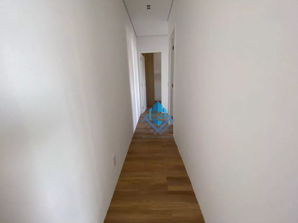 Apartamento à venda com 2 quartos, 59m² - Foto 4