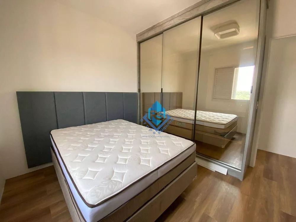 Apartamento à venda com 2 quartos, 59m² - Foto 6