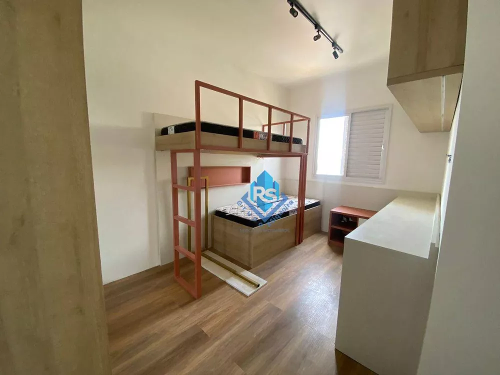 Apartamento à venda com 2 quartos, 59m² - Foto 8