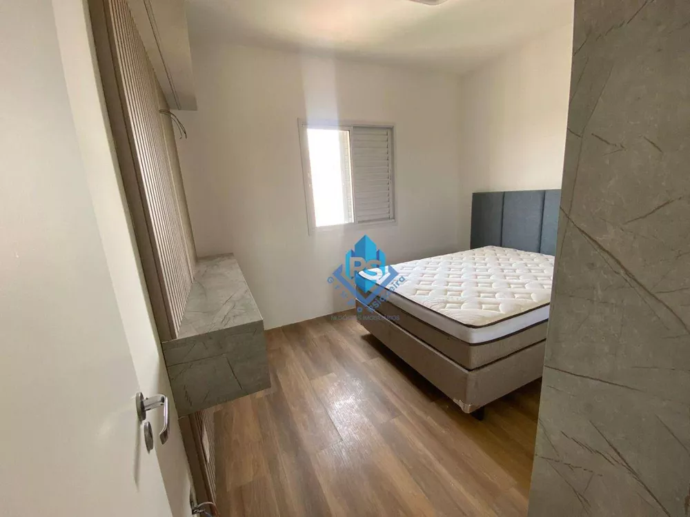 Apartamento à venda com 2 quartos, 59m² - Foto 5