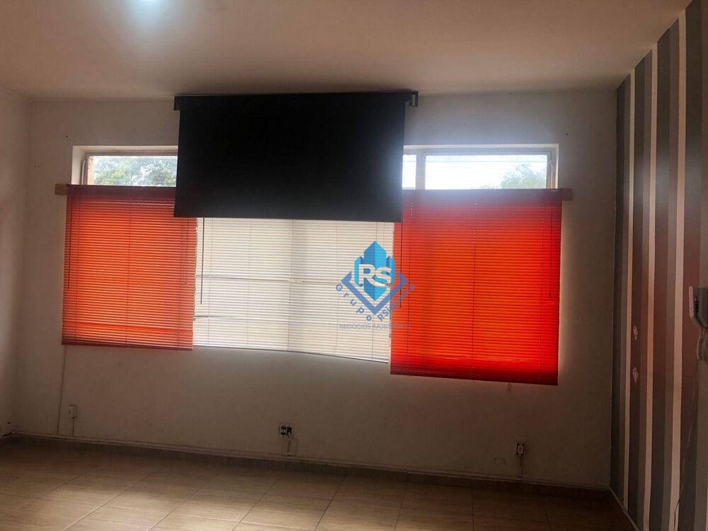 Conjunto Comercial-Sala para alugar, 23m² - Foto 3