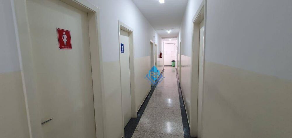 Conjunto Comercial-Sala para alugar, 23m² - Foto 4