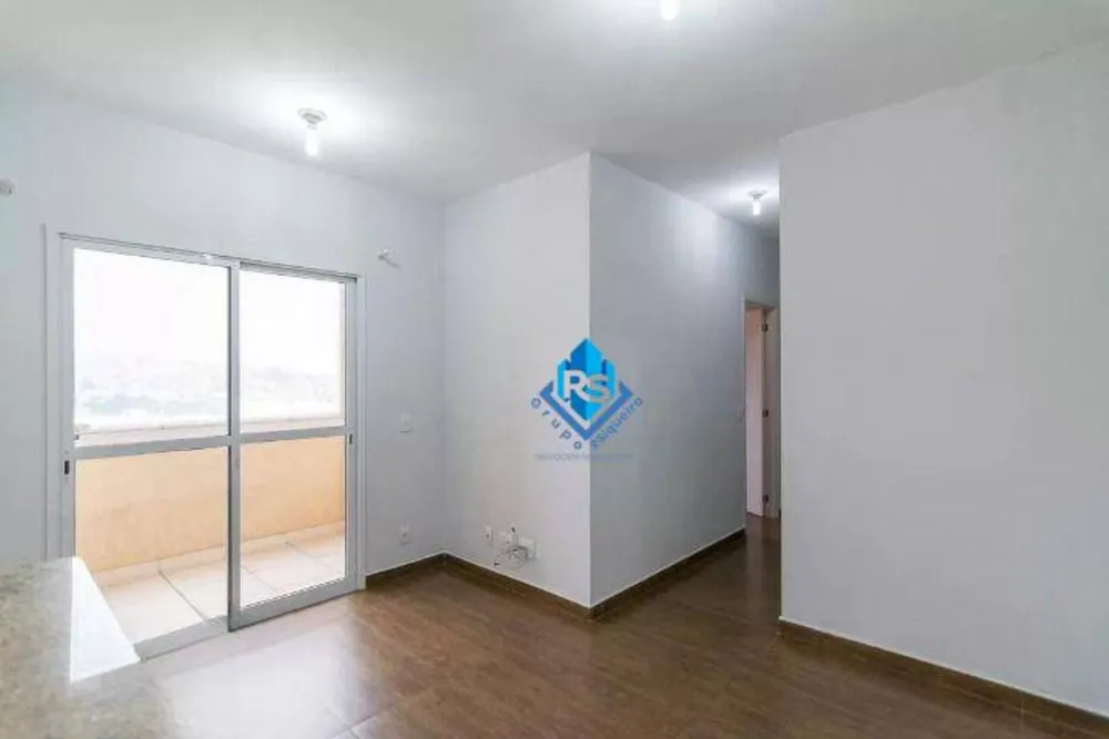 Apartamento, 2 quartos, 54 m² - Foto 3