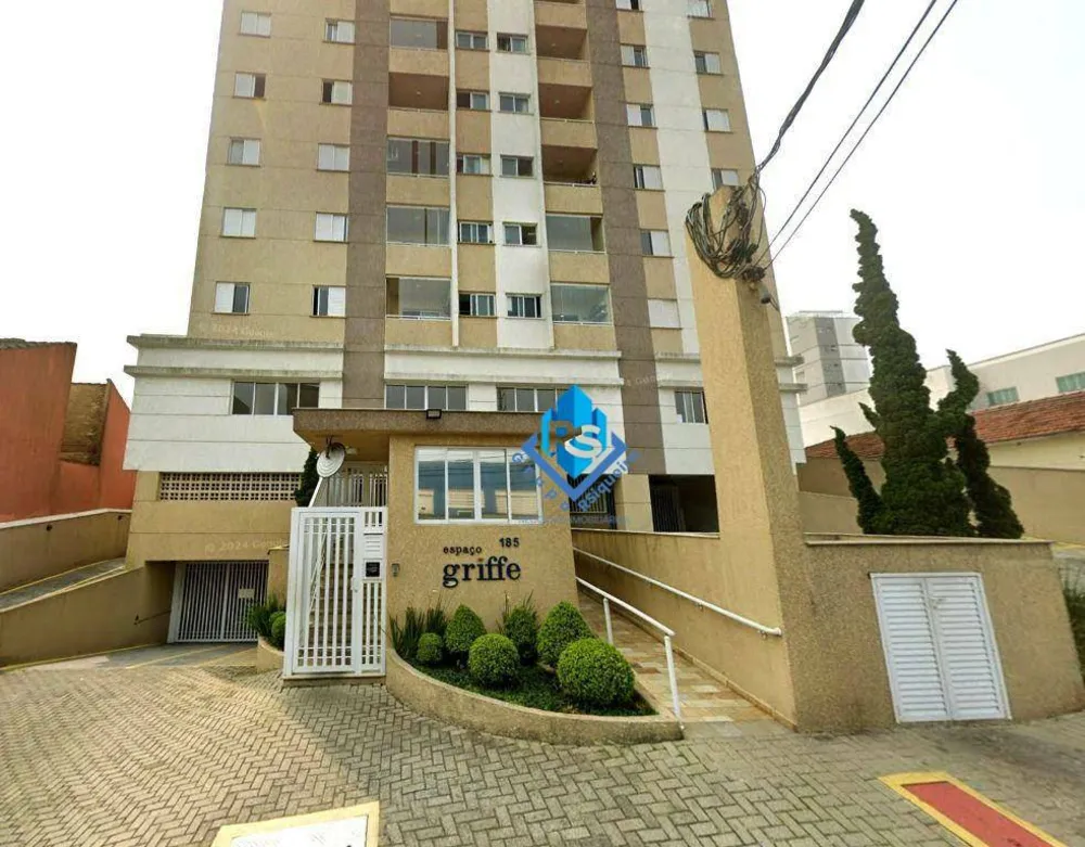 Apartamento, 2 quartos, 54 m² - Foto 5