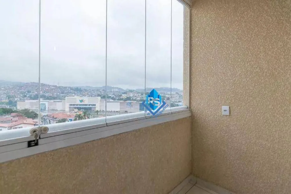 Apartamento, 2 quartos, 54 m² - Foto 8