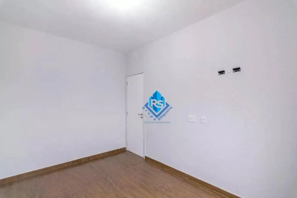 Apartamento, 2 quartos, 54 m² - Foto 2