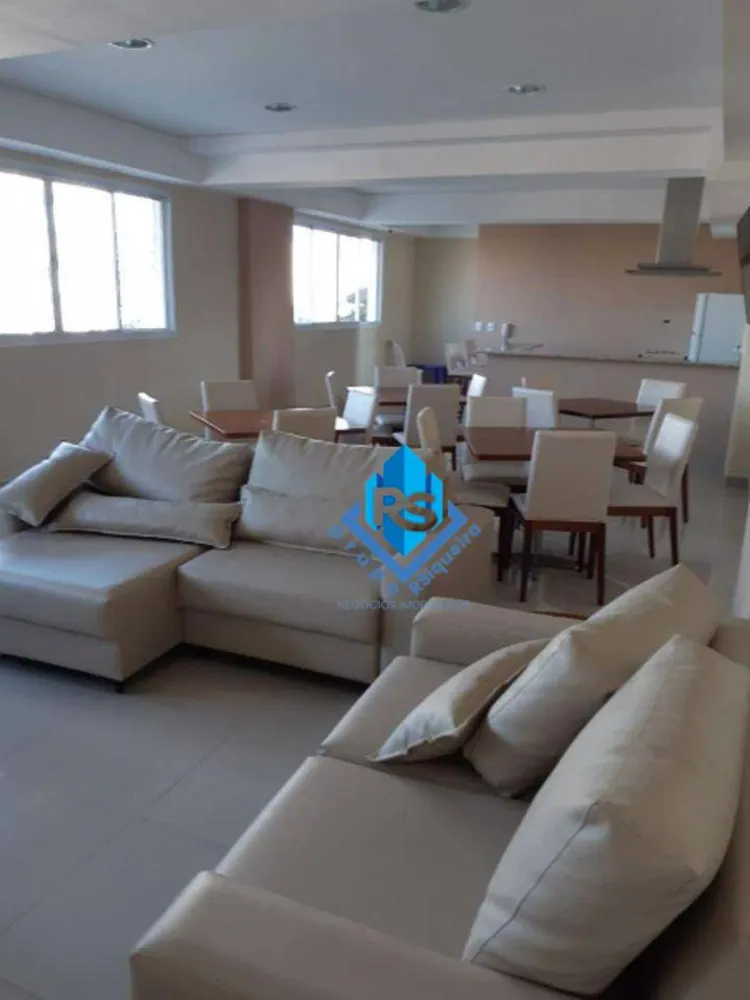 Apartamento, 2 quartos, 54 m² - Foto 7
