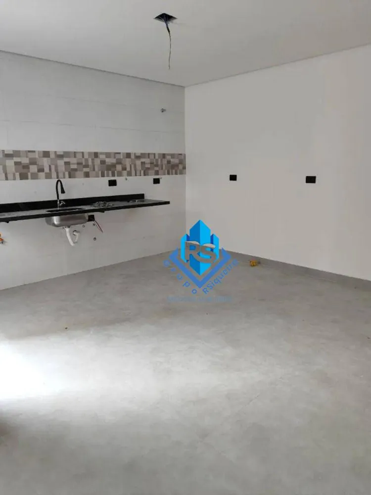 Apartamento, 2 quartos, 75 m² - Foto 2