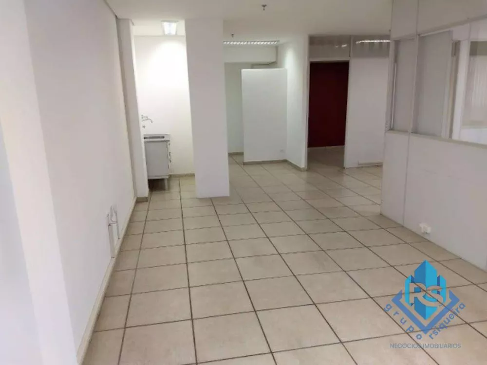 Conjunto Comercial-Sala para alugar, 82m² - Foto 1