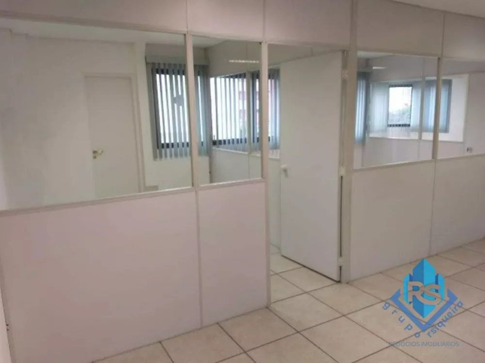 Conjunto Comercial-Sala para alugar, 82m² - Foto 5