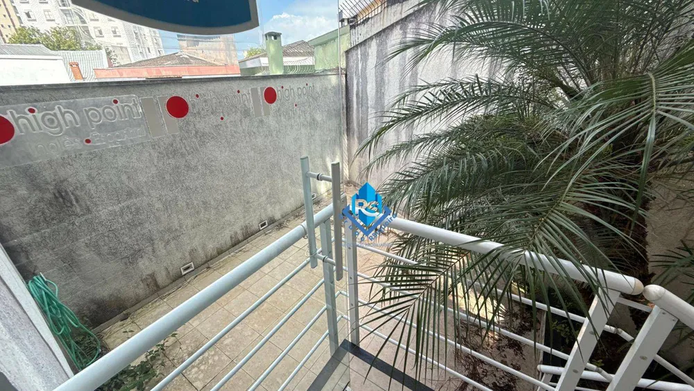 Prédio Inteiro, 494 m² - Foto 6