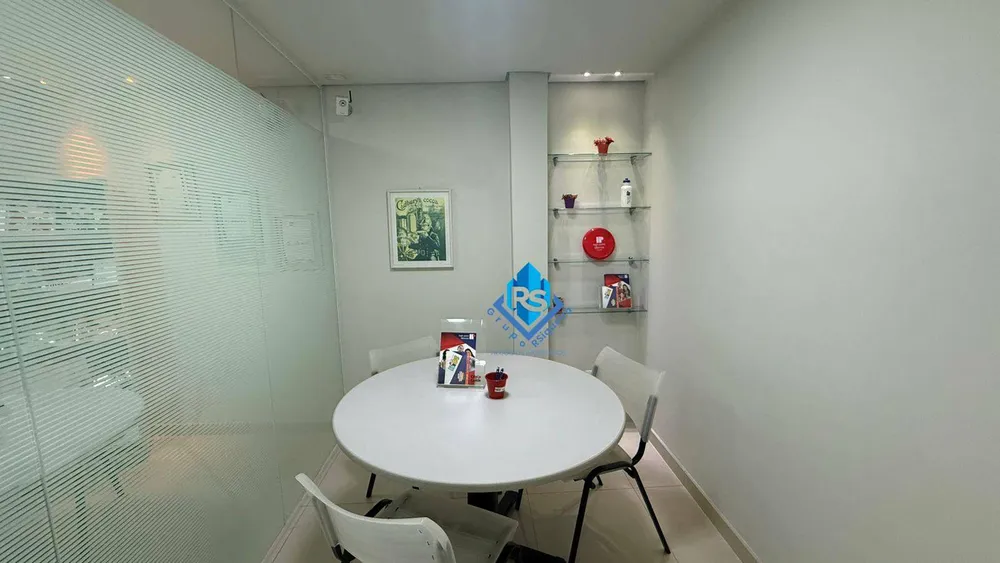 Prédio Inteiro, 494 m² - Foto 4