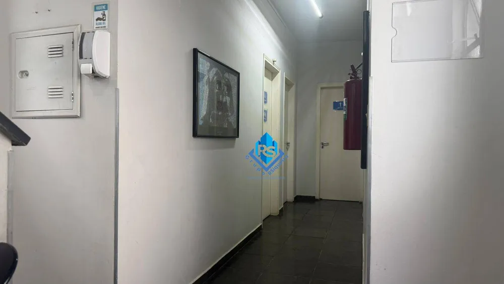 Prédio Inteiro, 494 m² - Foto 7