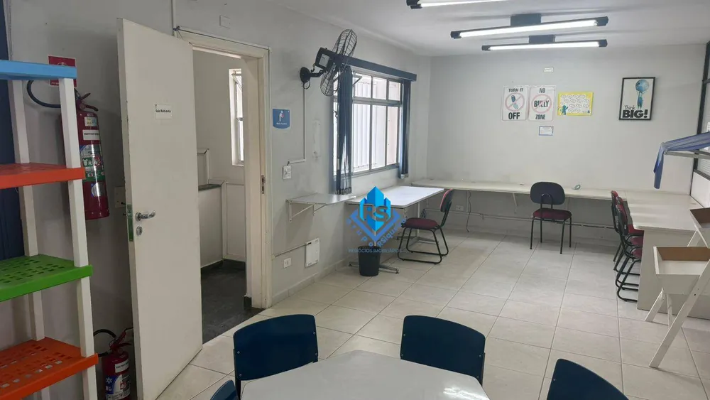 Prédio Inteiro, 494 m² - Foto 1