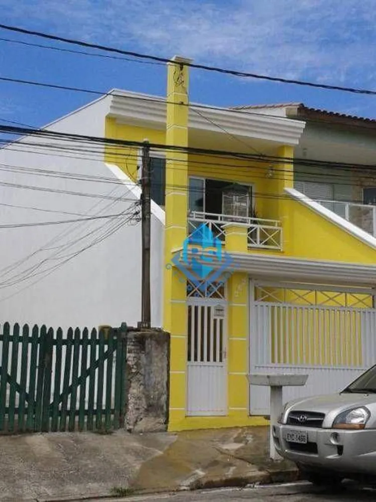 Casa, 3 quartos, 237 m² - Foto 20