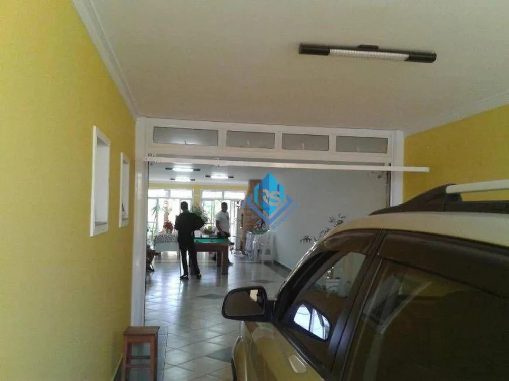 Casa, 3 quartos, 237 m² - Foto 19