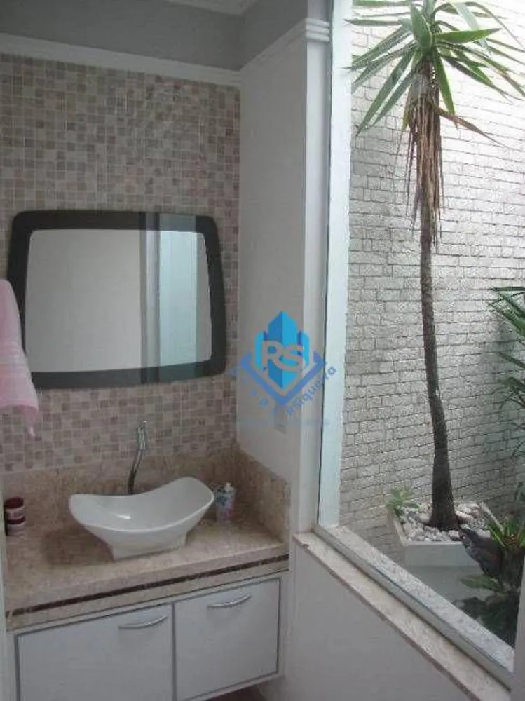 Casa, 3 quartos, 237 m² - Foto 13