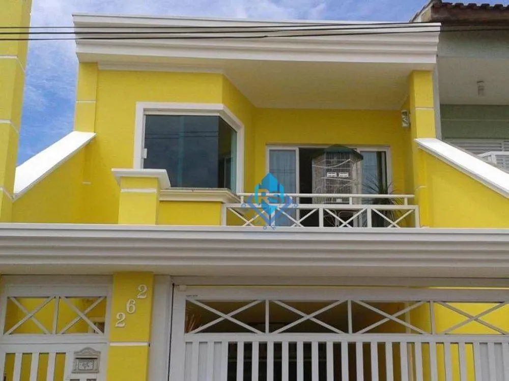 Casa, 3 quartos, 237 m² - Foto 15