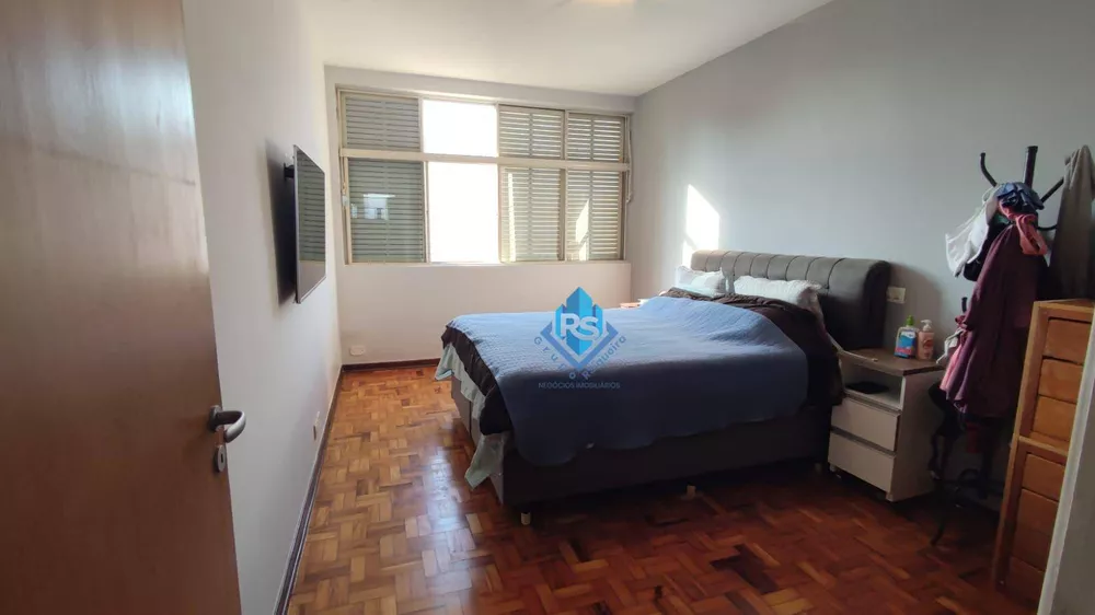 Apartamento à venda com 1 quarto, 50m² - Foto 1