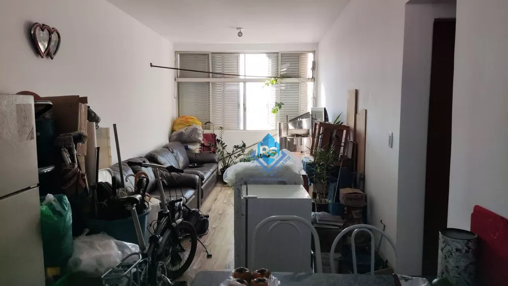 Apartamento à venda com 1 quarto, 50m² - Foto 3