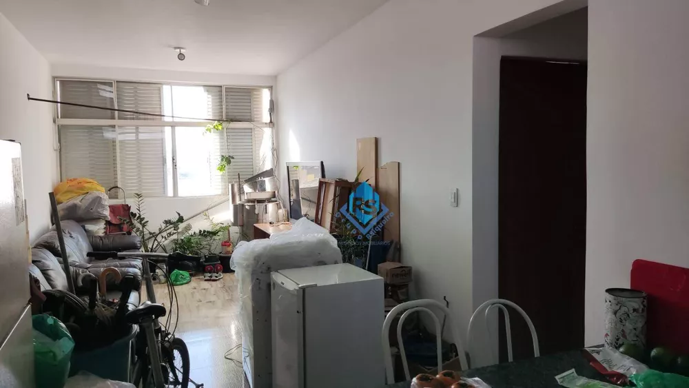 Apartamento à venda com 1 quarto, 50m² - Foto 4