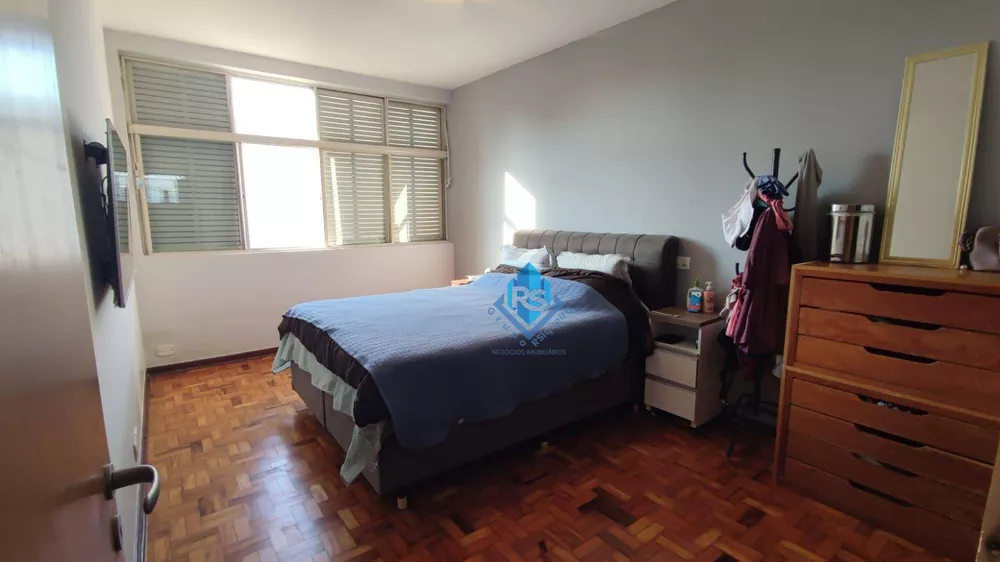 Apartamento à venda com 1 quarto, 50m² - Foto 2