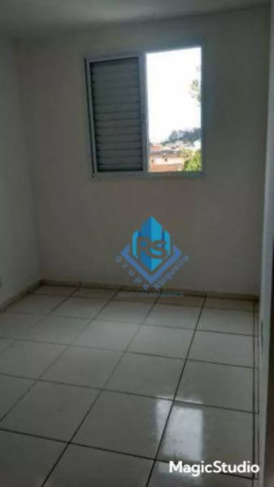 Apartamento à venda com 2 quartos, 54m² - Foto 3