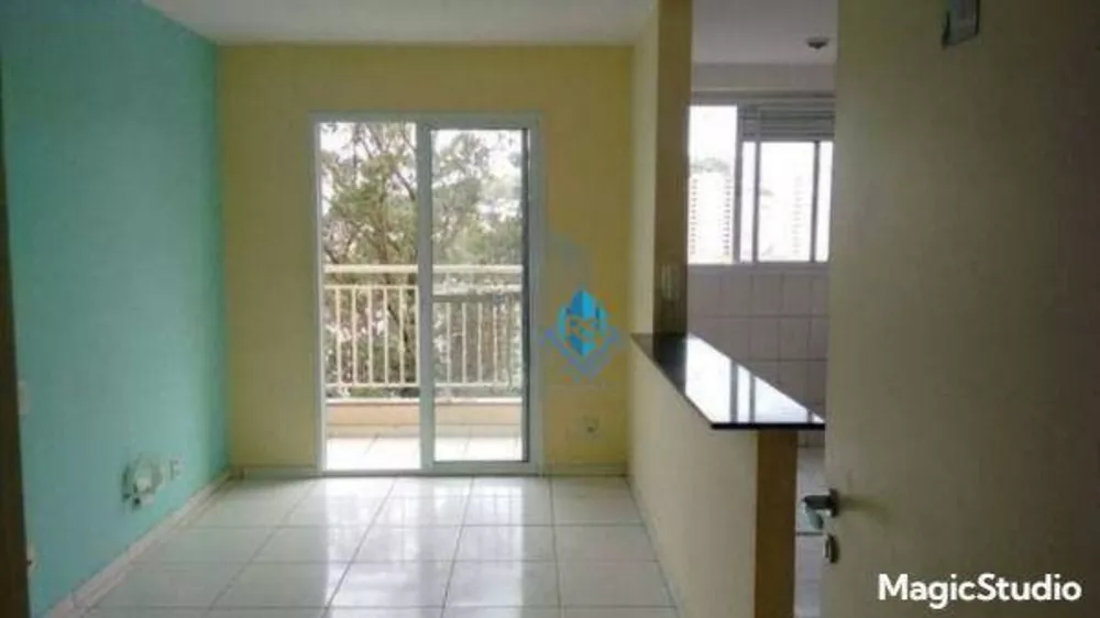 Apartamento à venda com 2 quartos, 54m² - Foto 1