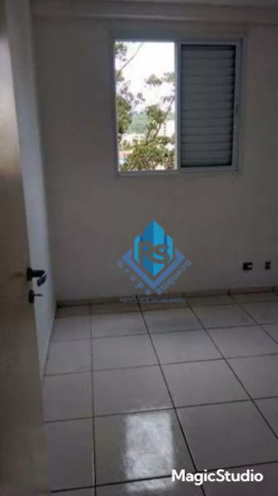 Apartamento à venda com 2 quartos, 54m² - Foto 2