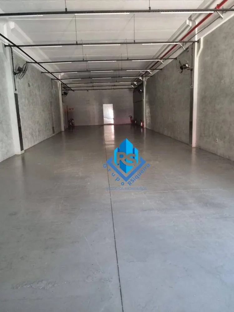 Loja-Salão, 212 m² - Foto 3