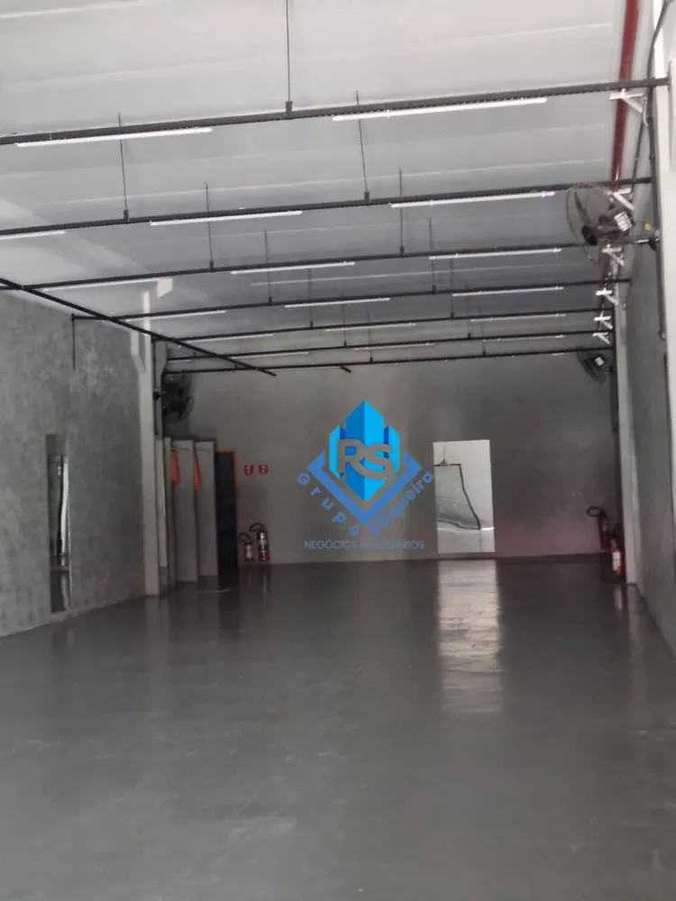 Loja-Salão, 212 m² - Foto 2