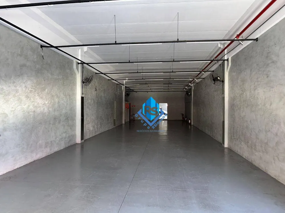 Loja-Salão, 212 m² - Foto 1