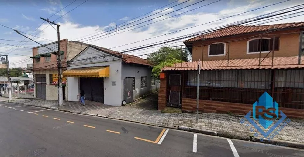 Depósito-Galpão-Armazém para alugar, 120m² - Foto 3