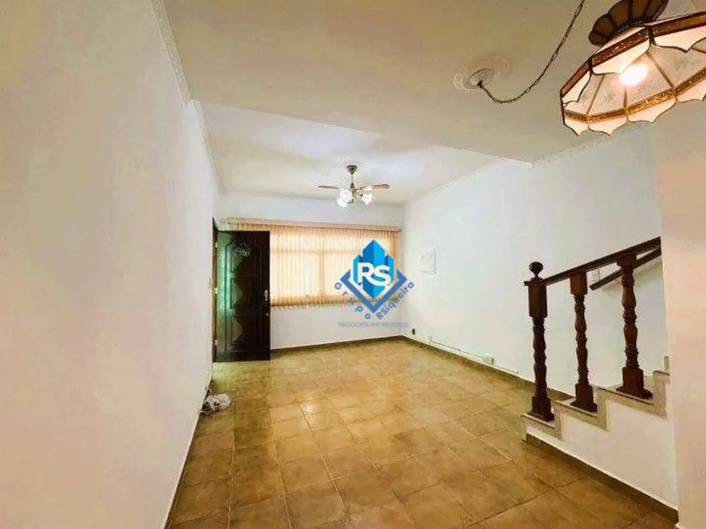 Sobrado, 2 quartos, 146 m² - Foto 3