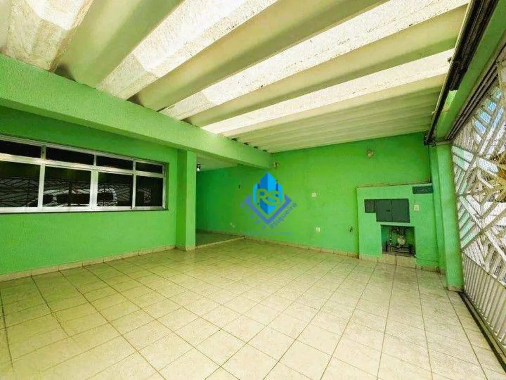 Sobrado, 2 quartos, 146 m² - Foto 1