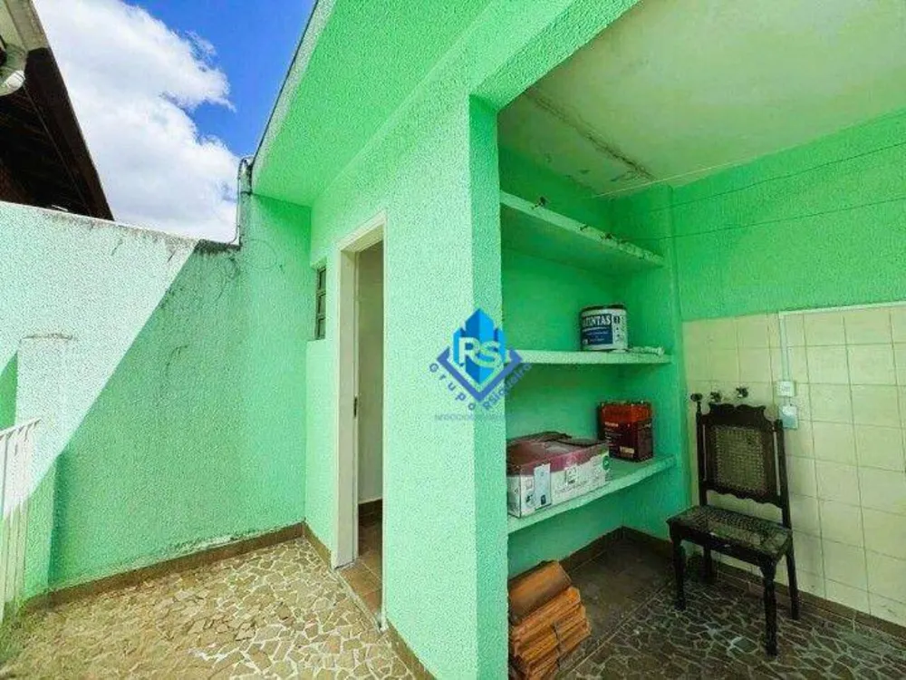 Sobrado, 2 quartos, 146 m² - Foto 10