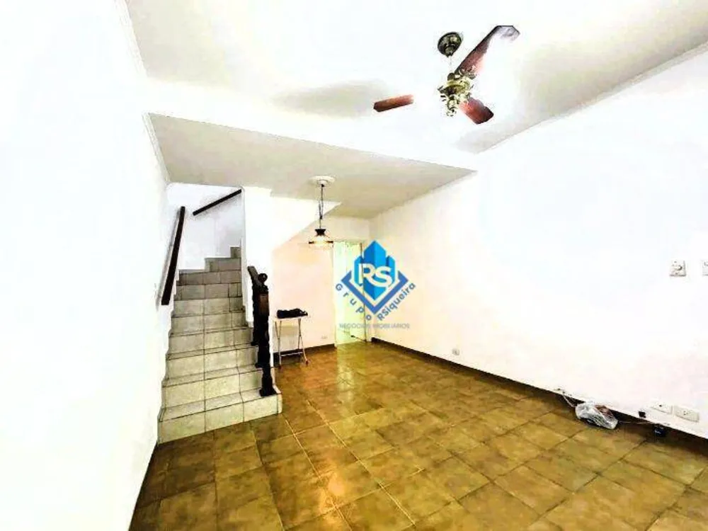 Sobrado, 2 quartos, 146 m² - Foto 2